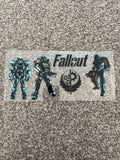 Fallout