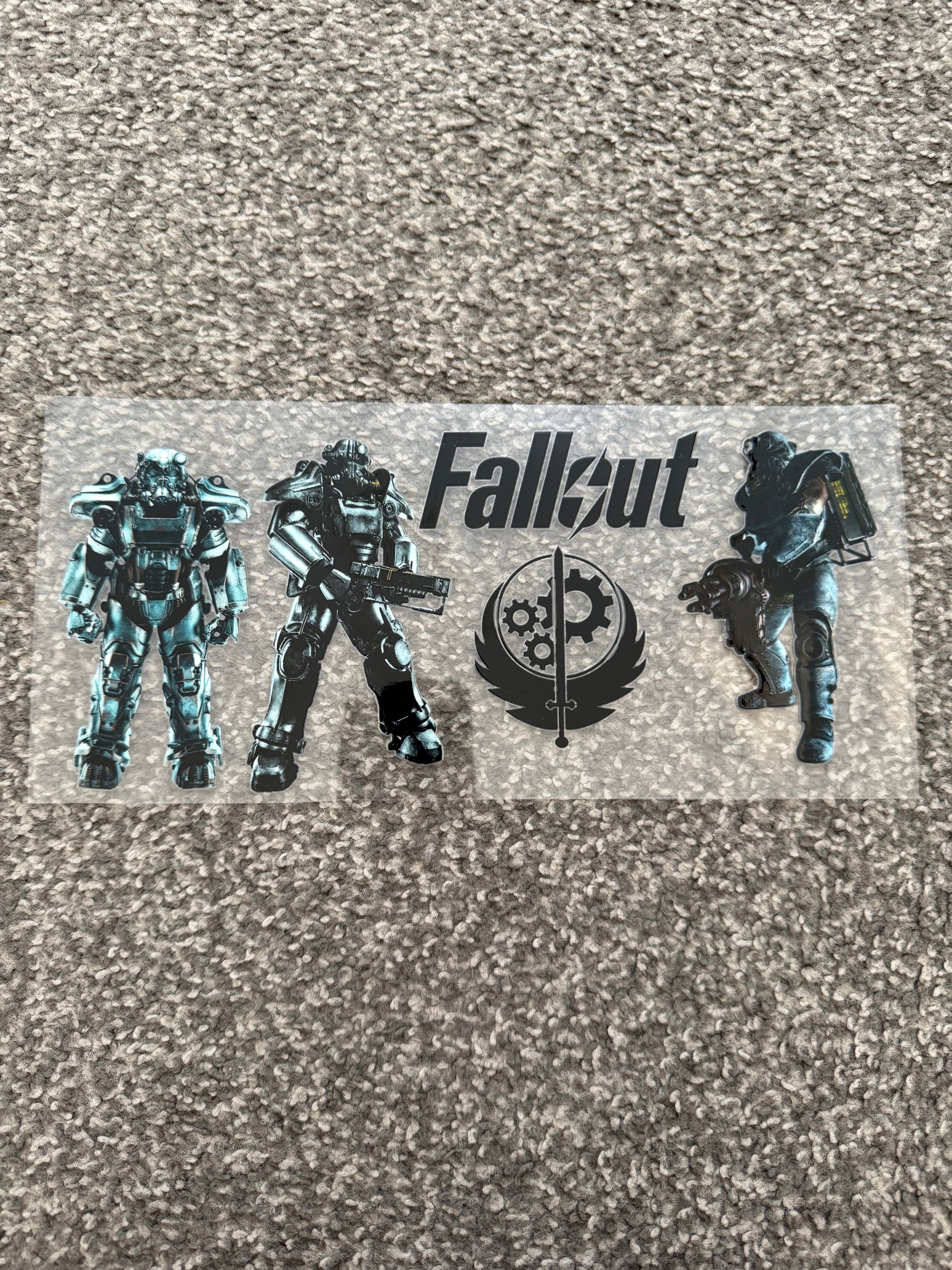 Fallout