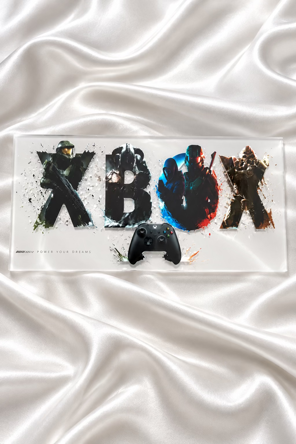 Xbox