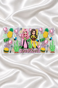 Bratz SpongeBob
