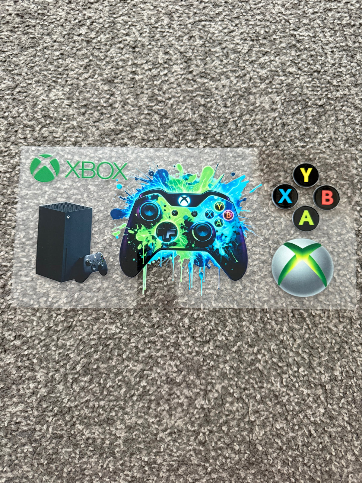 Xbox