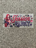 Jessica rabbit
