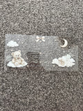 In loving memory (baby)