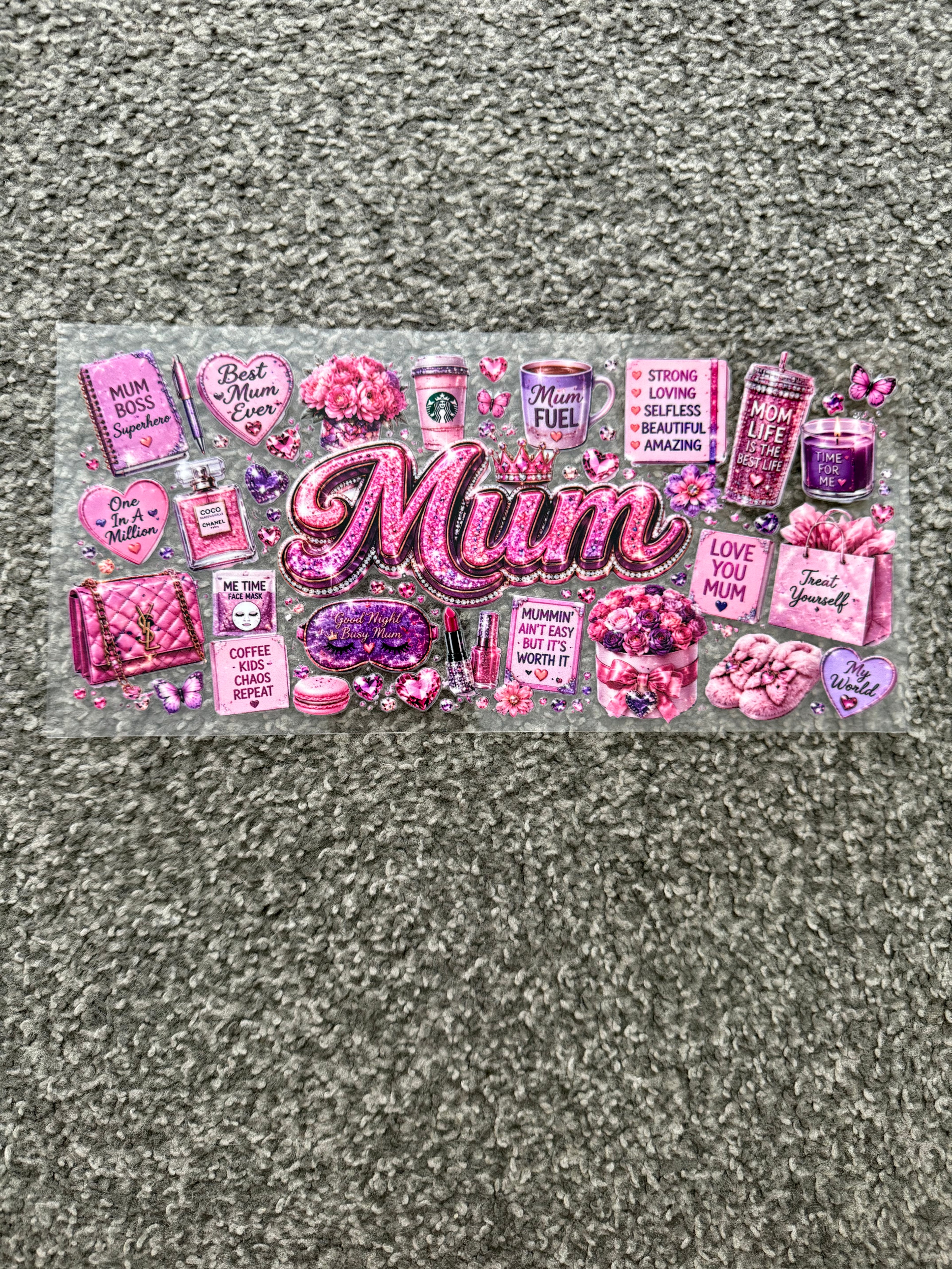 Mum