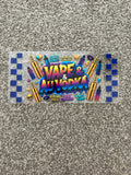 Vape & au vodka