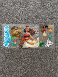 Moana