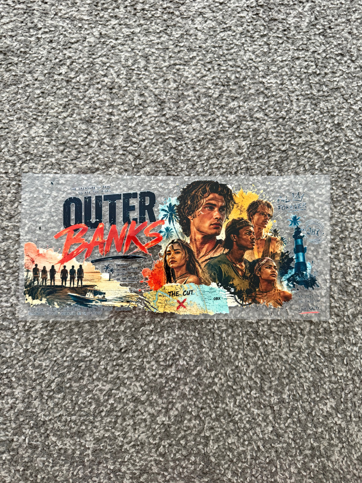 Outer Banks