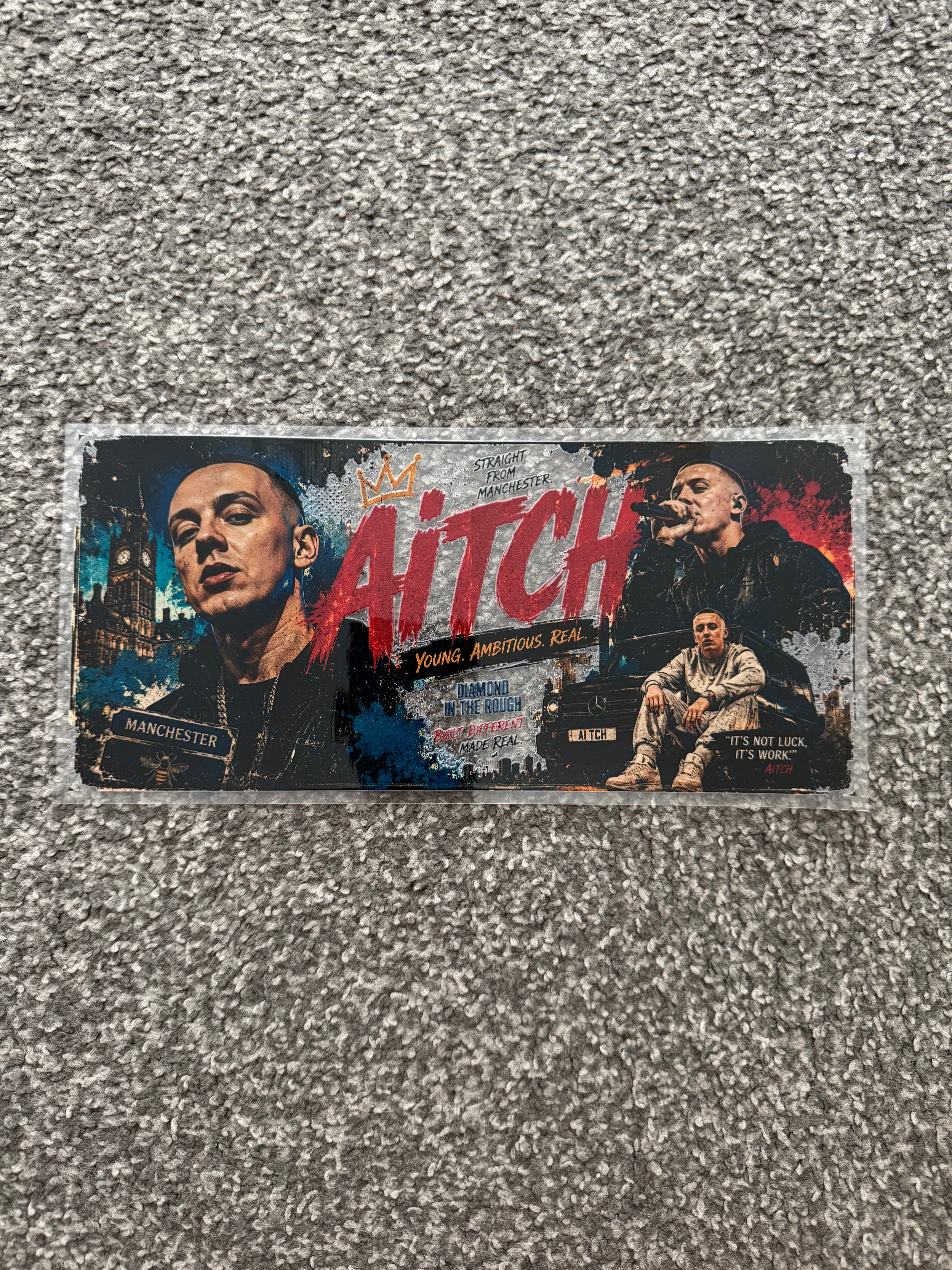 Aitch