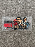 Criminal minds